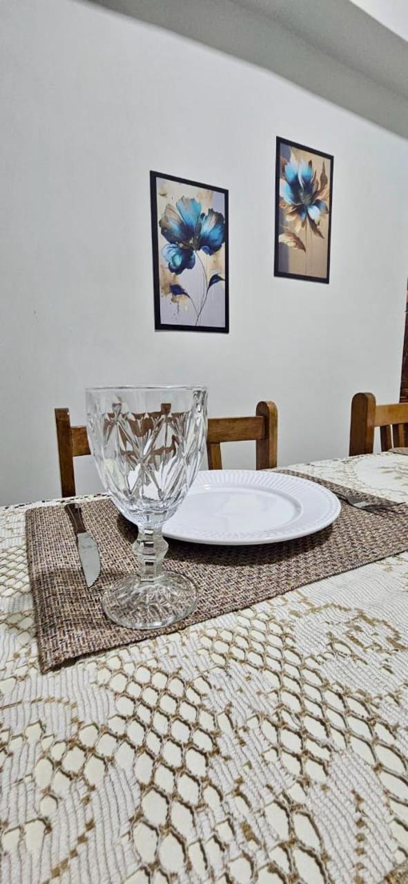 Sb Hospedaria Pousada Uberaba Esterno foto