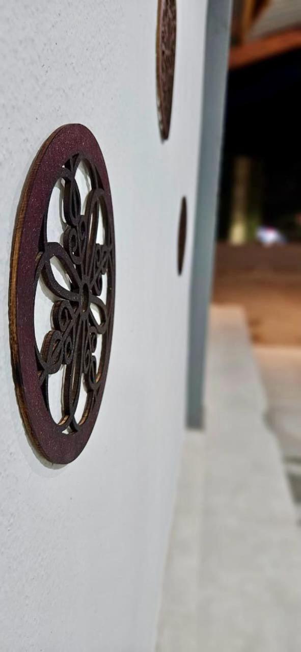 Sb Hospedaria Pousada Uberaba Esterno foto