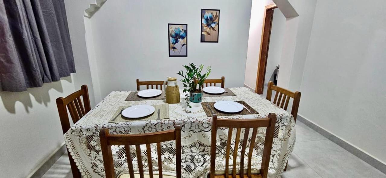 Sb Hospedaria Pousada Uberaba Esterno foto