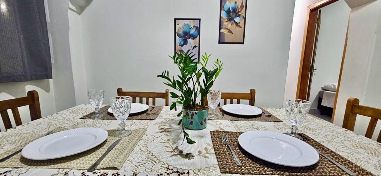 Sb Hospedaria Pousada Uberaba Esterno foto